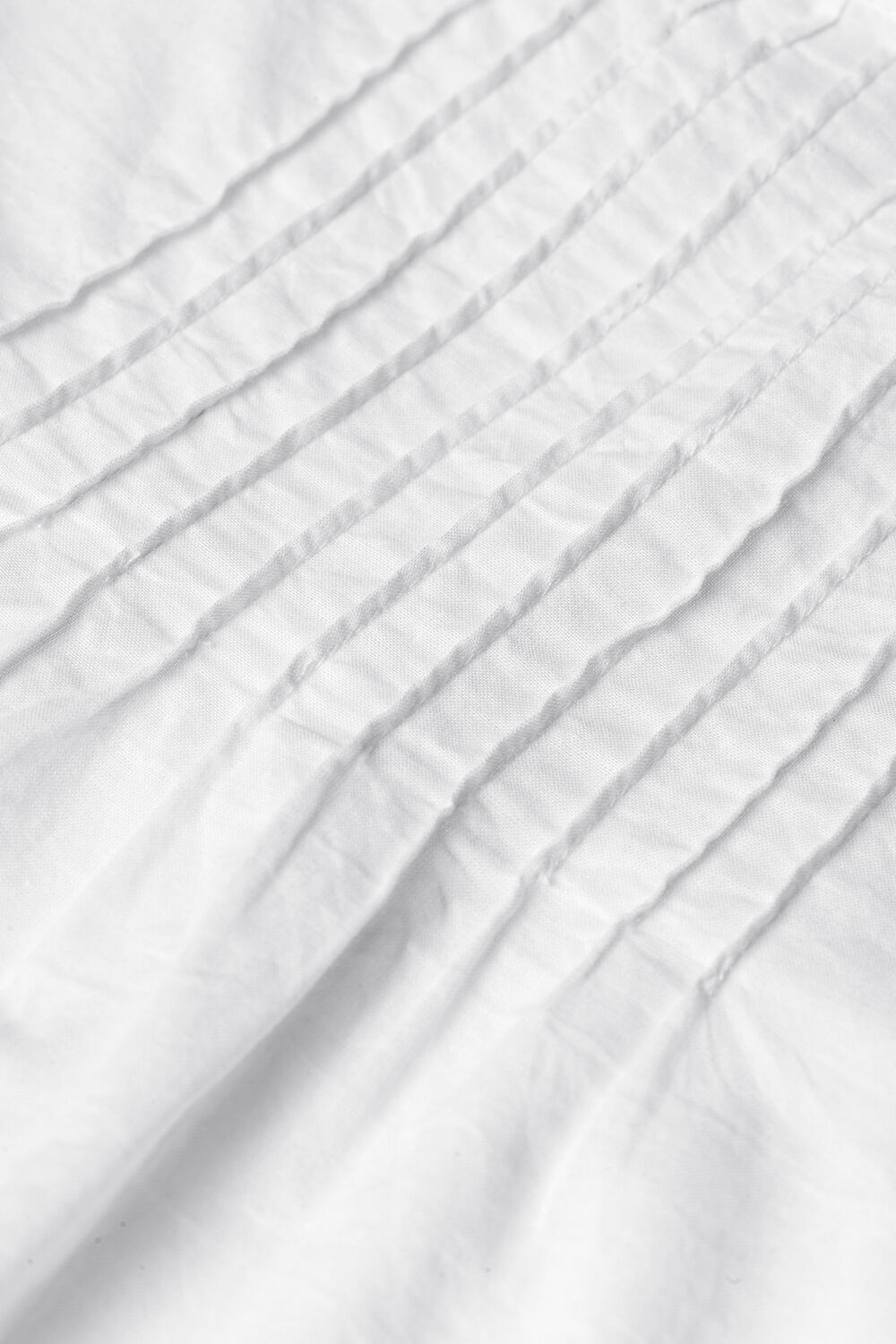 DONALDI BLUSE, White