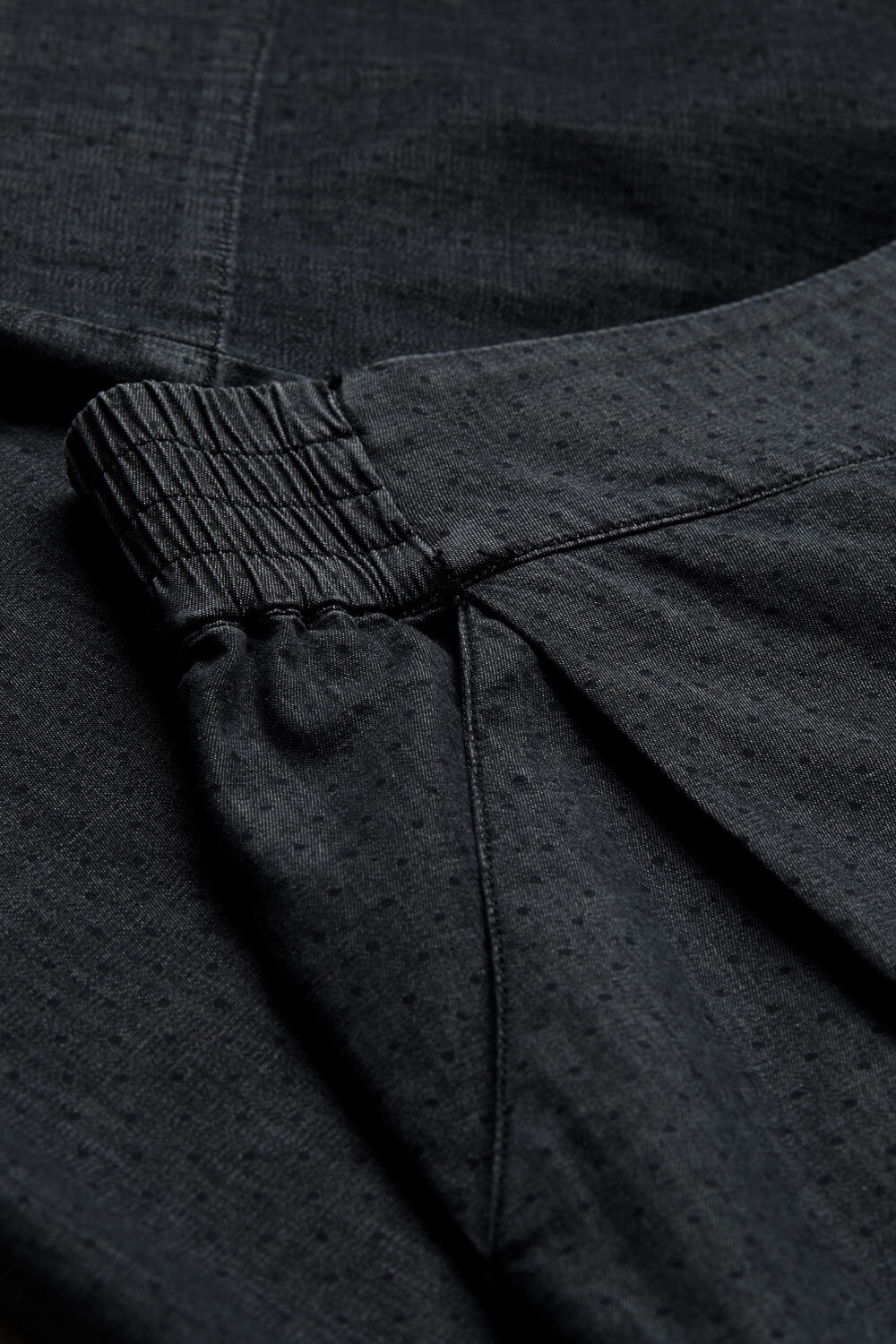 PETRINA BUKSER, Black