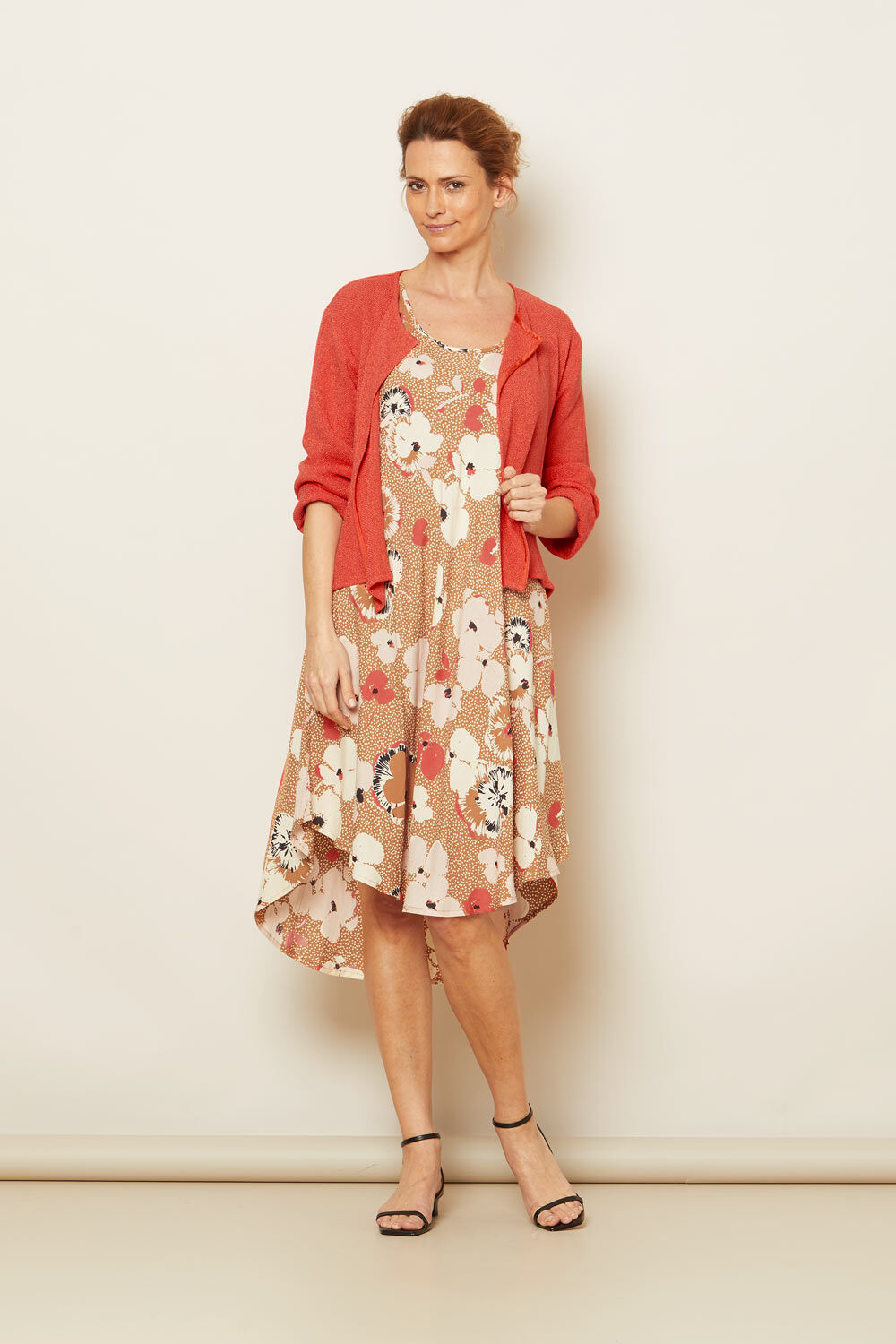 OCULLA KJOLE, Chipmunk