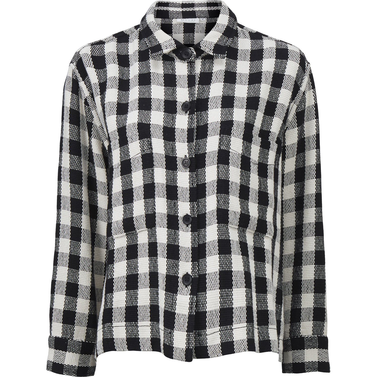 JANELLA JAKKE, Black