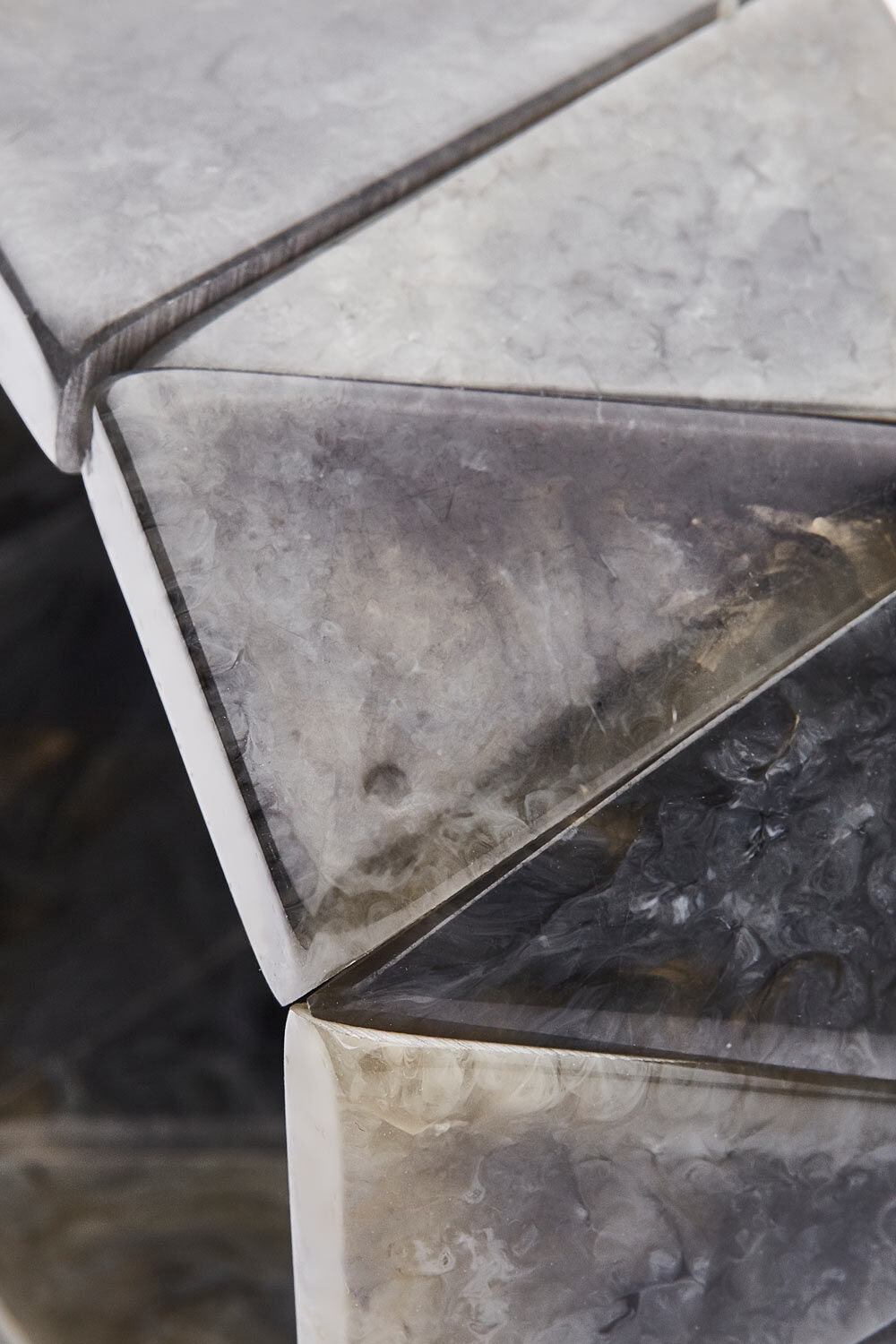 RONIT ARMB&Aring;ND, Dove