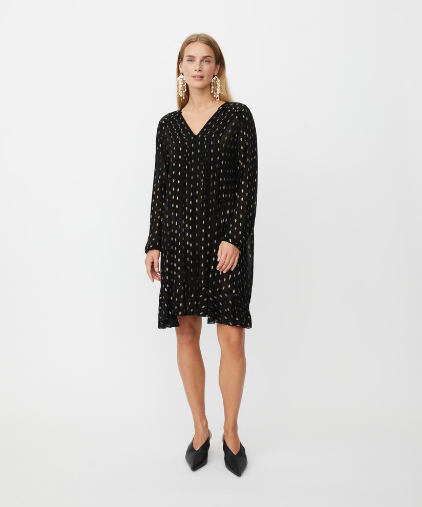 Nolindria Kjole, Black