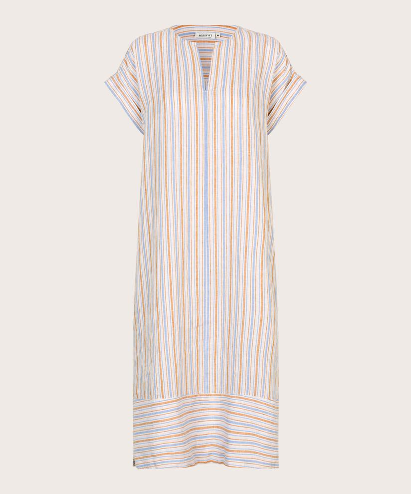 Nalanne Kjole, Inca Gold