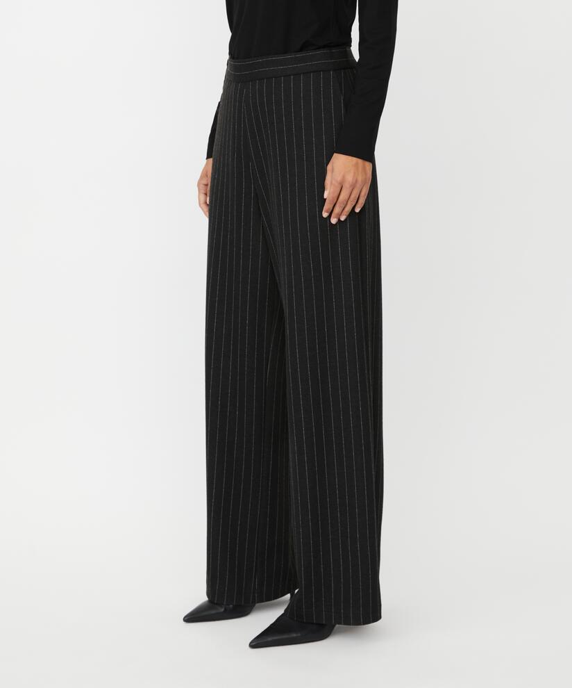 Palmerana JERSEY Bukser, Black