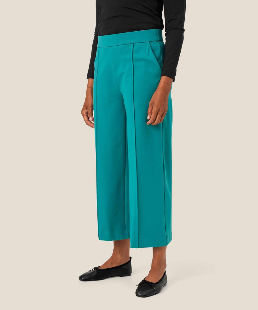 Piana JERSEY Bukser, Teal