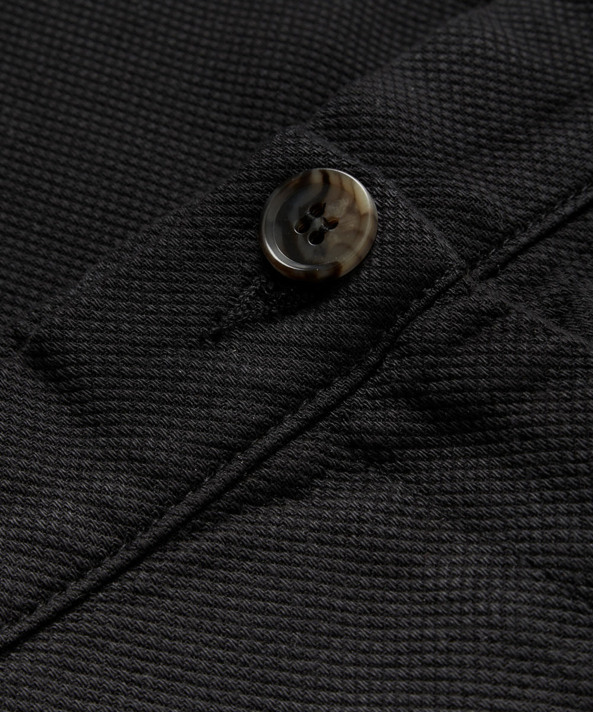 PATINO BUKSER, Black