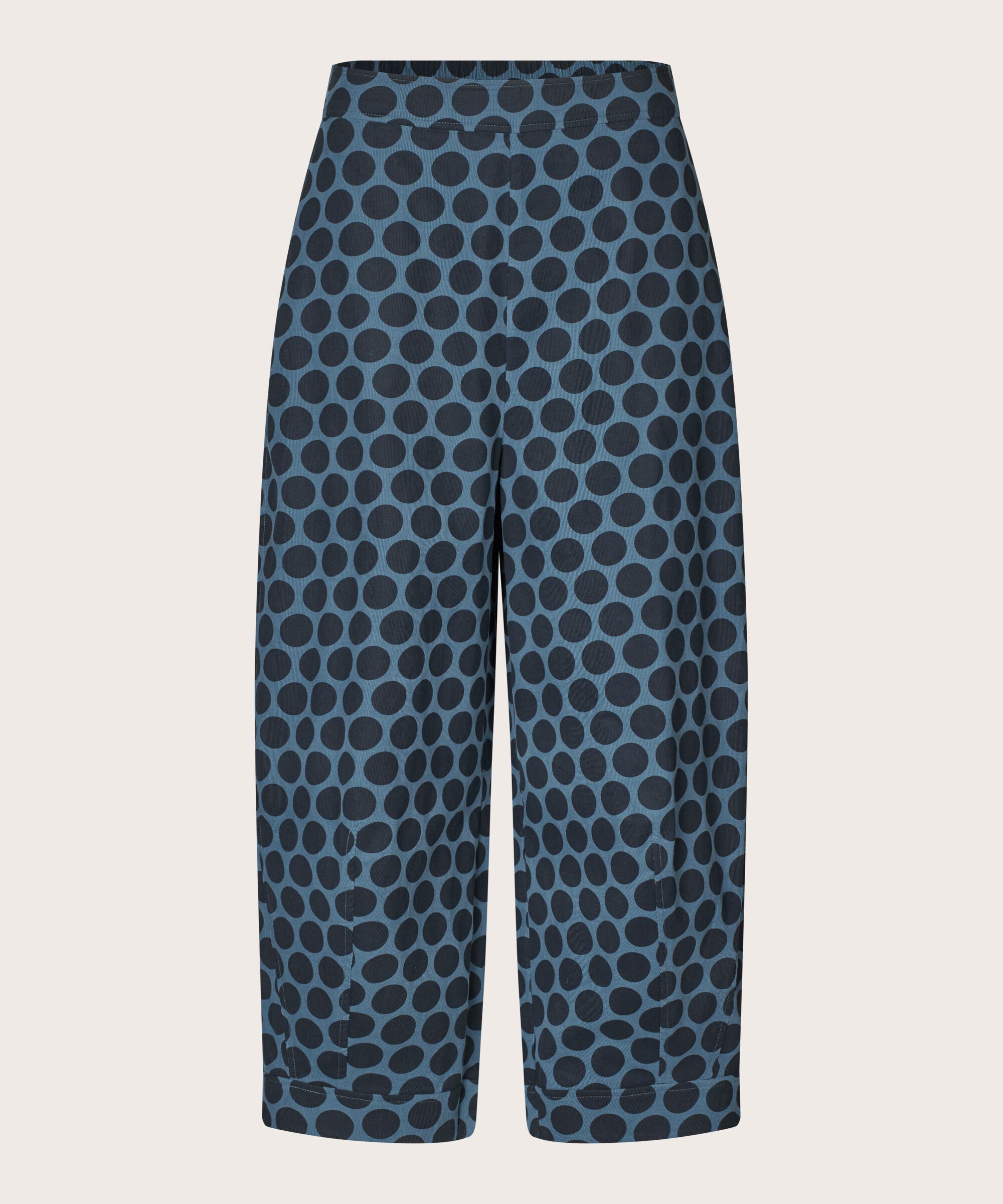 Pyrella Bukser, Navy Blazer