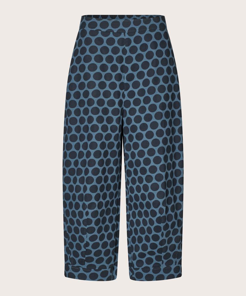 Pyrella Bukser, Navy Blazer