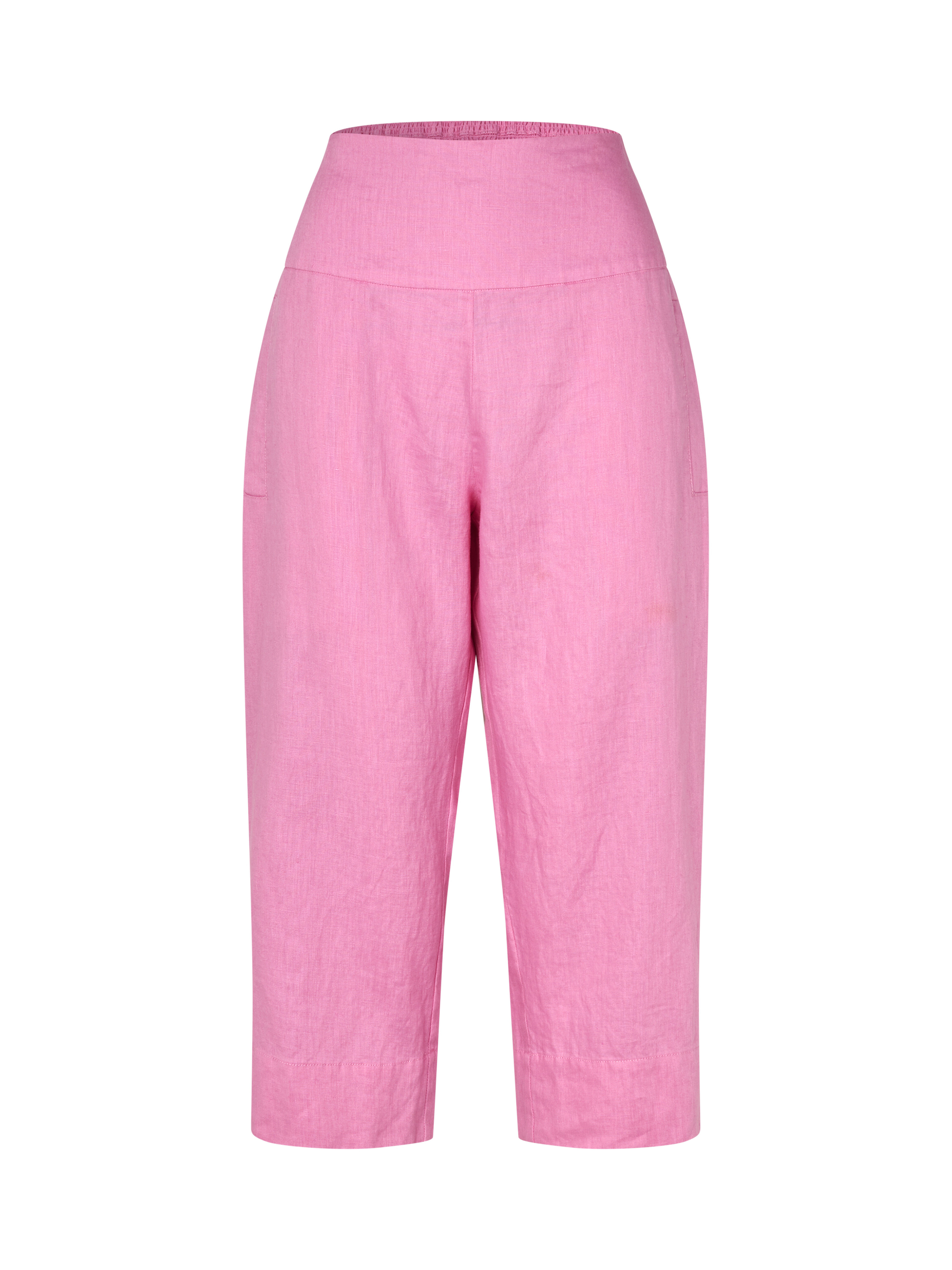 Pallas Bukser, Fuchsia Pink