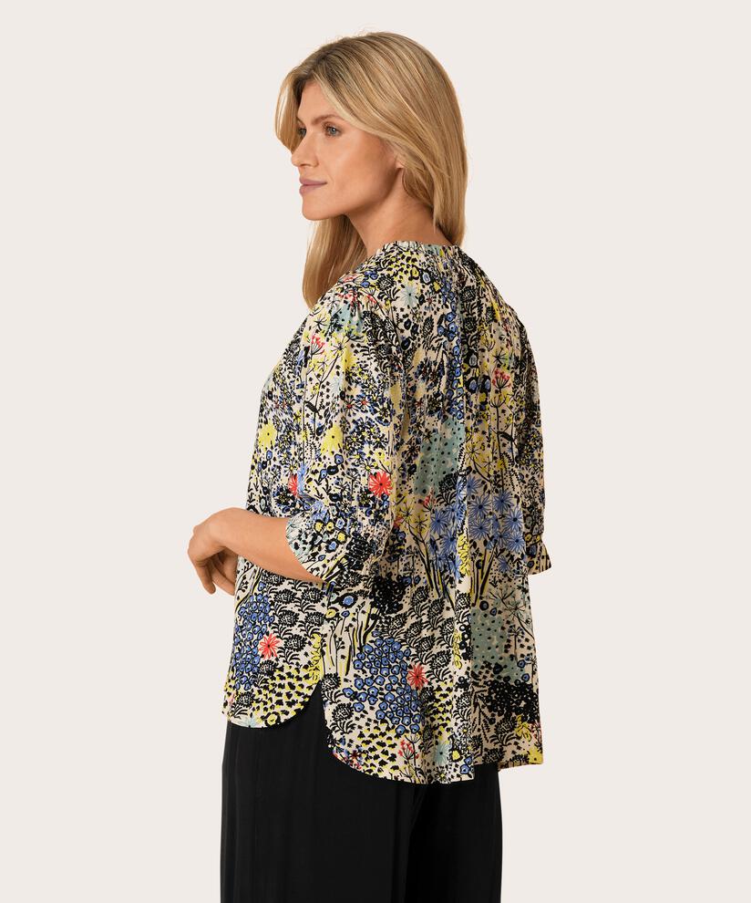 DONAL BLUSE, Blue Surf
