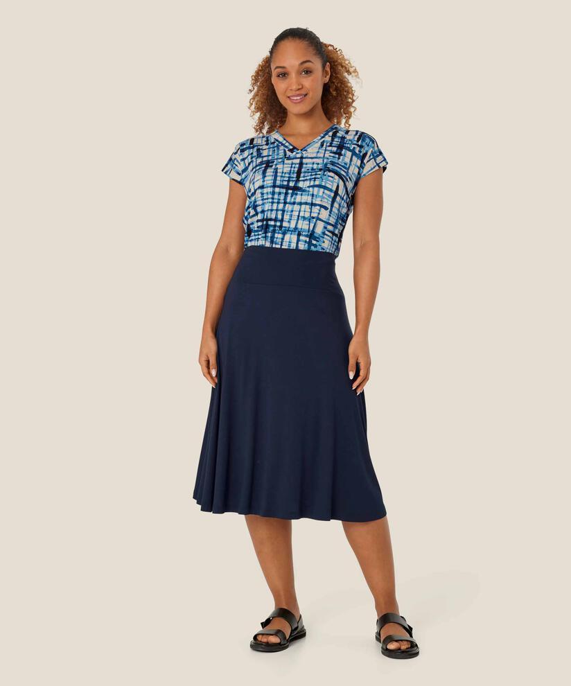 Efa JERSEY Top, Marina