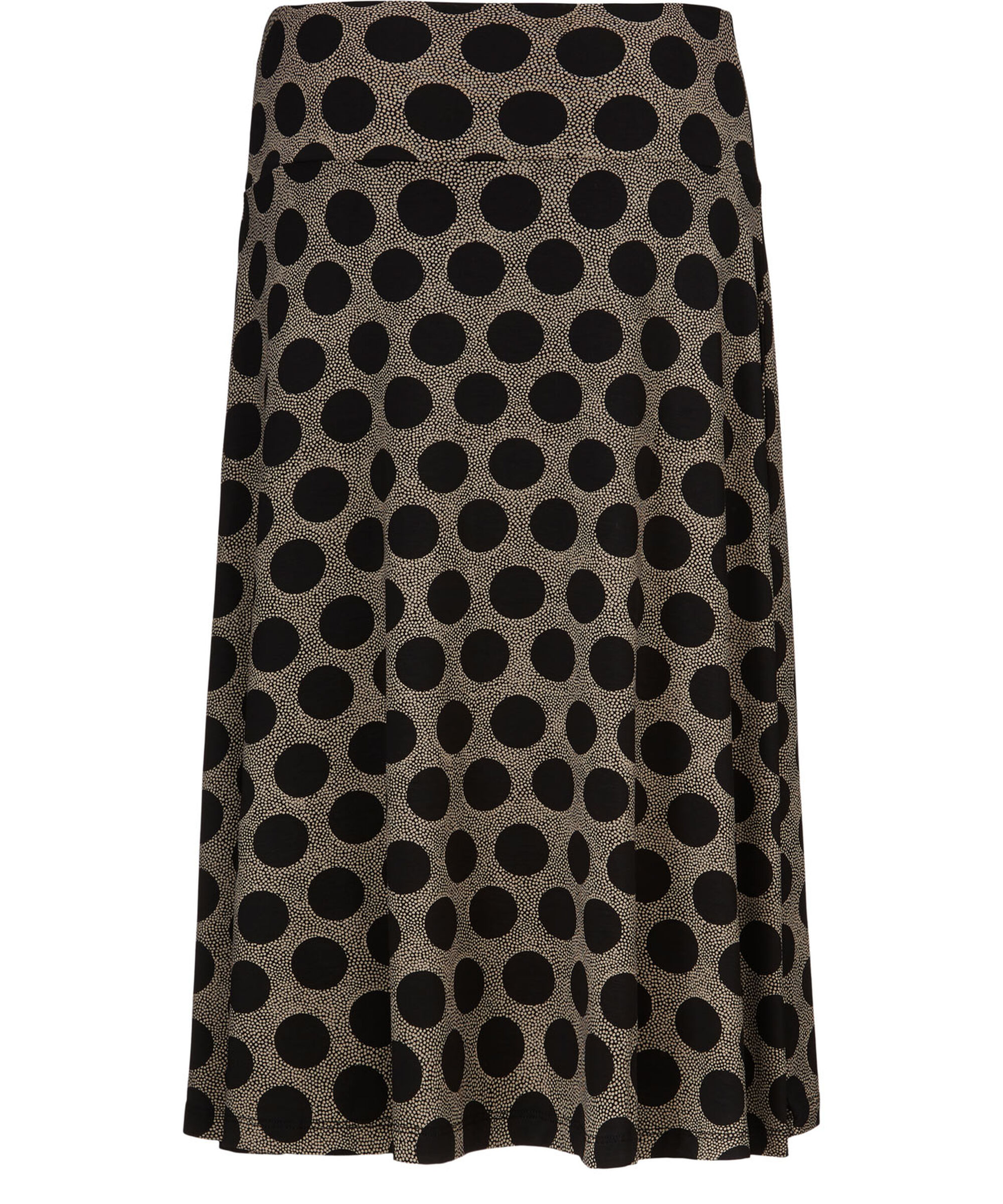 SABA NEDERDEL, Black