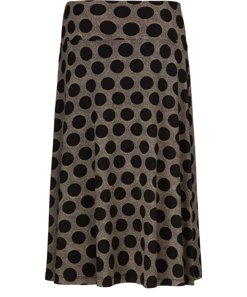 SABA NEDERDEL, Black