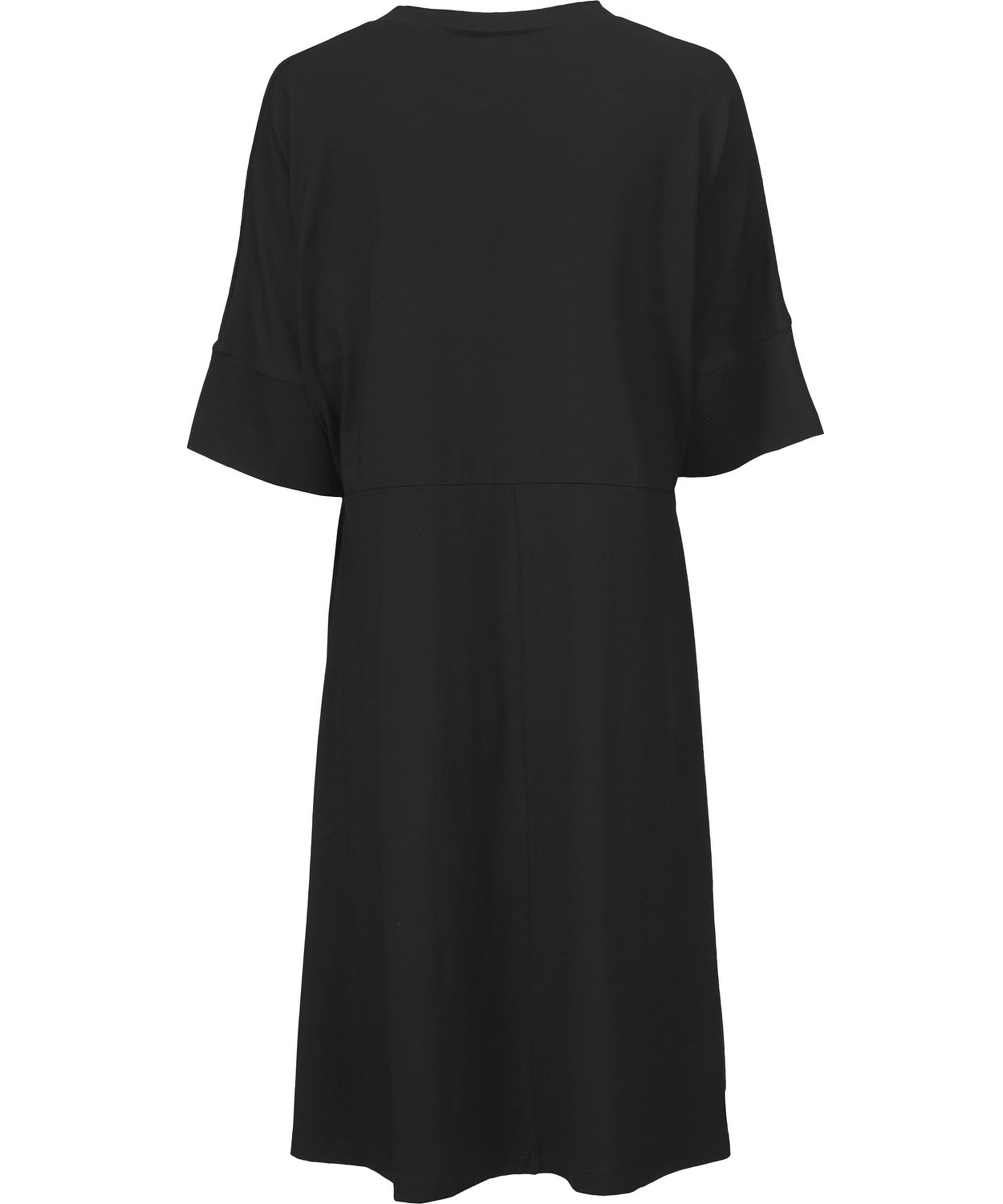 NABY KJOLE, Black