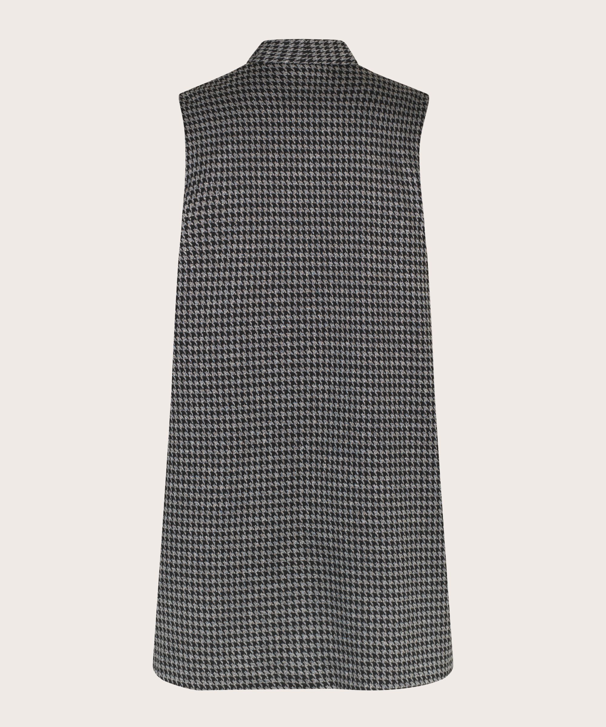 Jorgine JERSEY Vest, Black