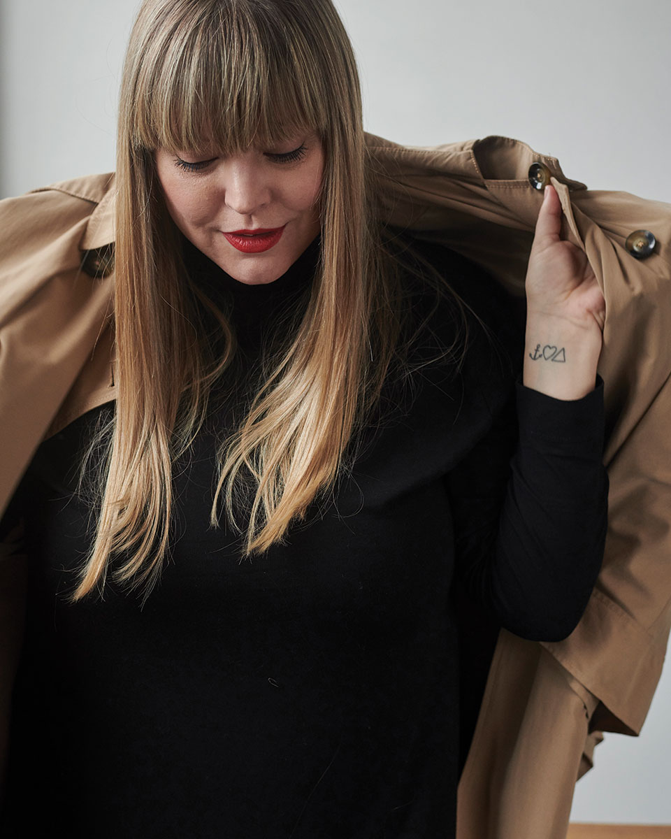 Sidse Jensen
