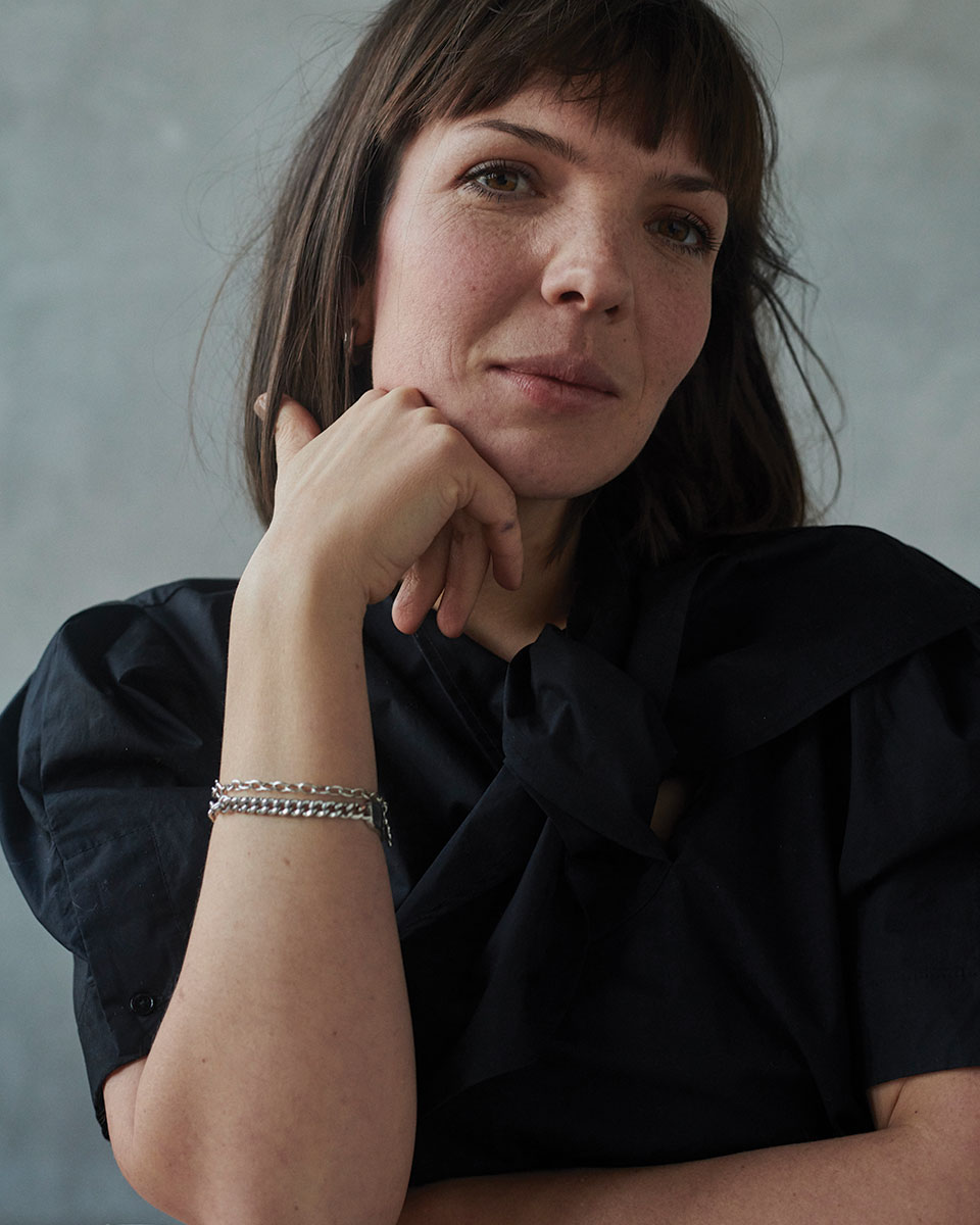 Tanja Marjatta Juhl