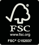 FSC"" FSC 152037 Masai