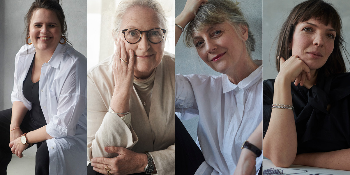Meet the women behind the brand